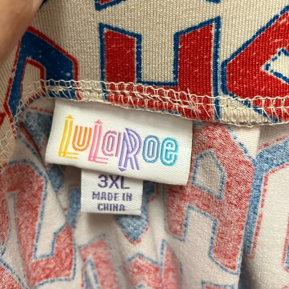 N/A new tags